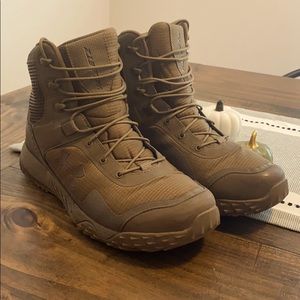 Under Armour Valsetz boots